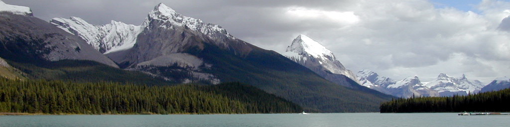 Algonquin