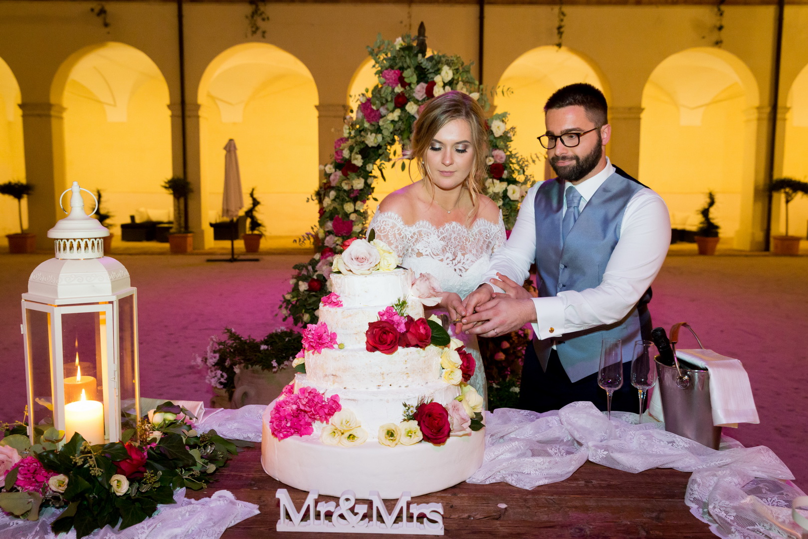 wedding