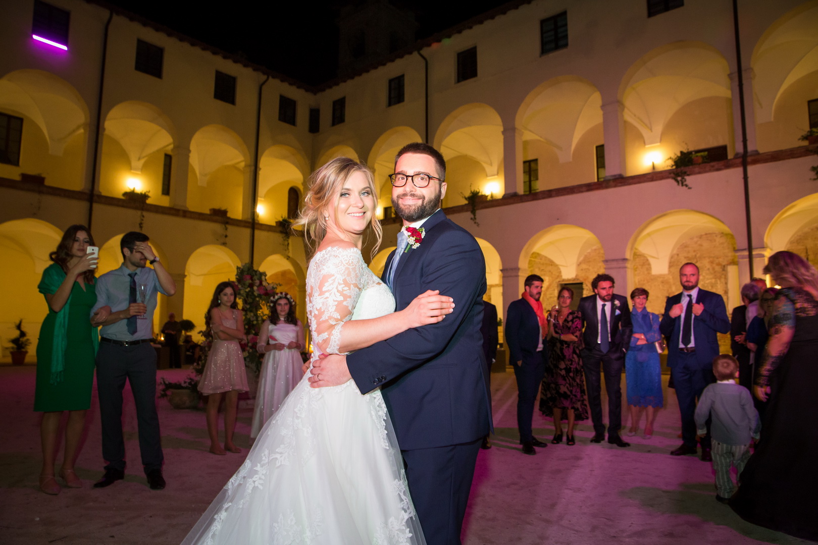 wedding